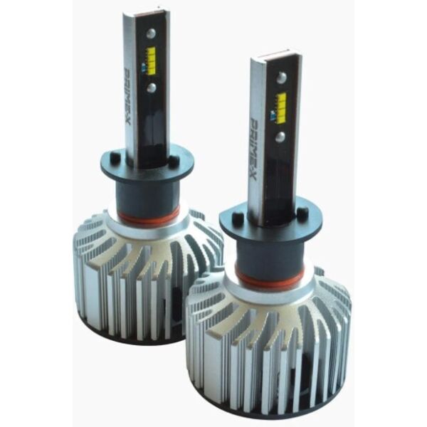 

LED лампы Prime-X Z Pro H1 5000К (2шт)