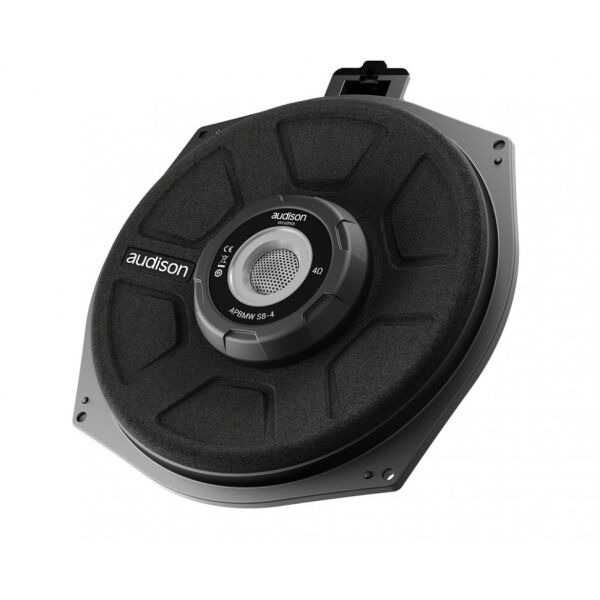 

Сабвуфер Audison Prima APBMW S8 2 (49431)
