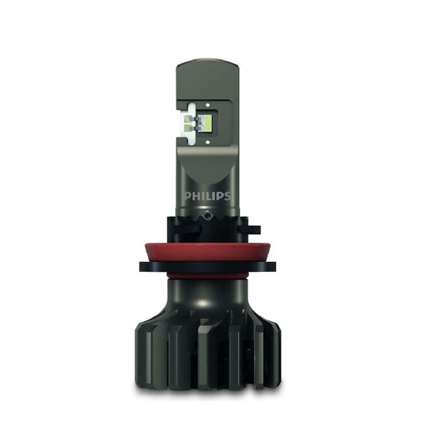 

Комплект диодных ламп PHILIPS H11 11362U90CWX2 LED Ultinon Pro9000 +250% 12/24V