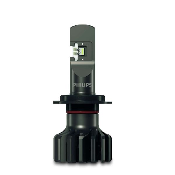 

Комплект диодных ламп PHILIPS H7 11972U90CWX2 LED Ultinon Pro9000 +250% 12/24V