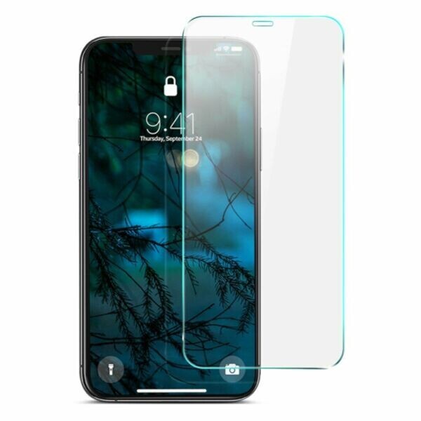 

Защитное стекло IMAK H Screen Guard для Apple iPhone 12 mini