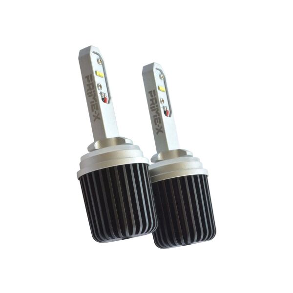 

Светодиодные лампы Prime X KC2 H27 5000К (пара) (67283)