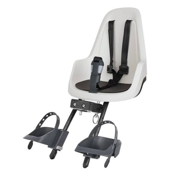 

Велокресло Bobike Maxi GO Mini vanilla cake (8012500002)