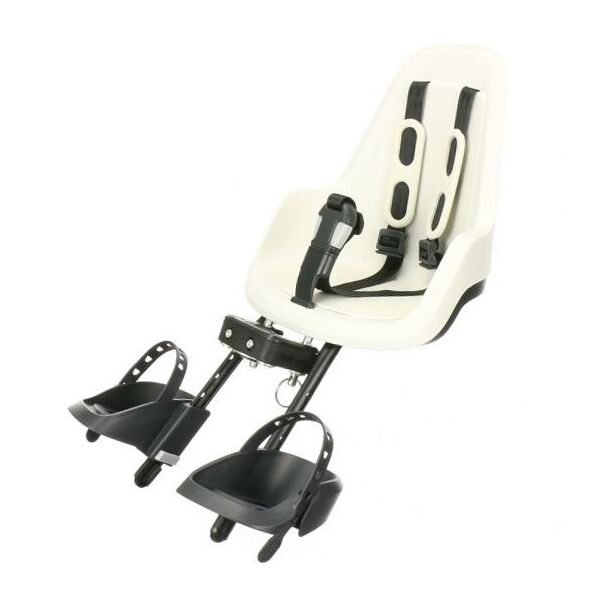 

Велокресло Bobike Mini ONE white (8012000002)