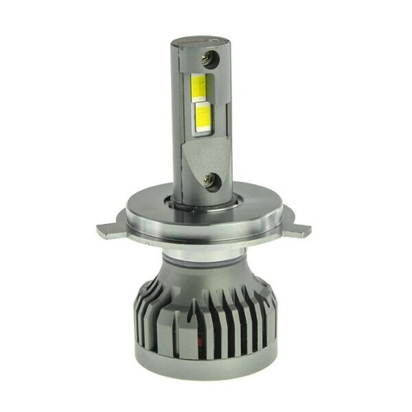 

LED лампа Cyclone LED H4 H/L 5500K TYPE 34