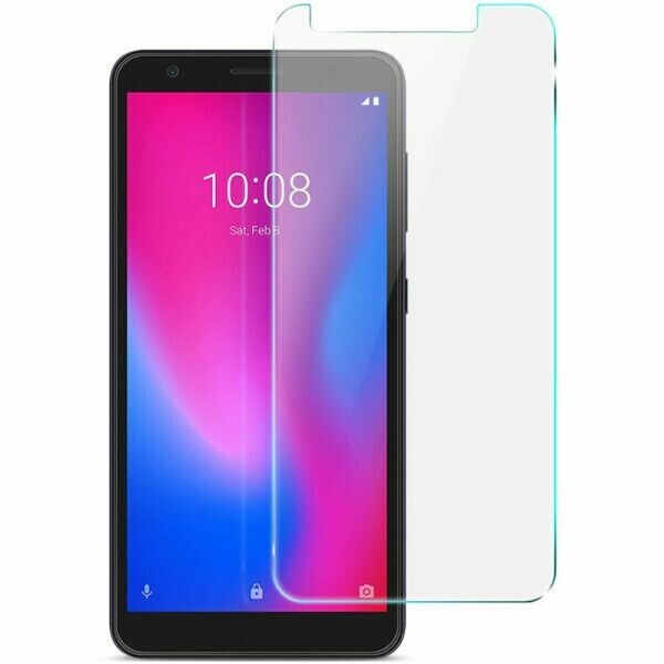 

Защитное стекло IMAK H Screen Guard для ZTE Blade A3 (2020)