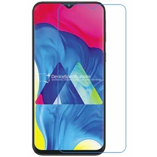 

Антибликовая пленка Deexe Matte для Samsung Galaxy M10