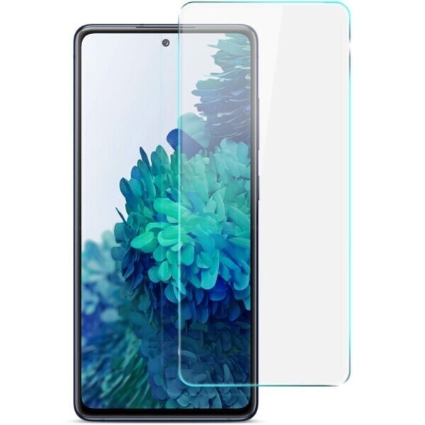 

Защитное стекло IMAK H Screen Guard для Samsung Galaxy S20 FE (G780)