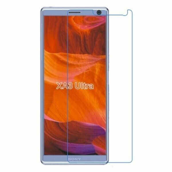 

Антибликовая пленка Deexe Matte для Sony Xperia 10 Plus