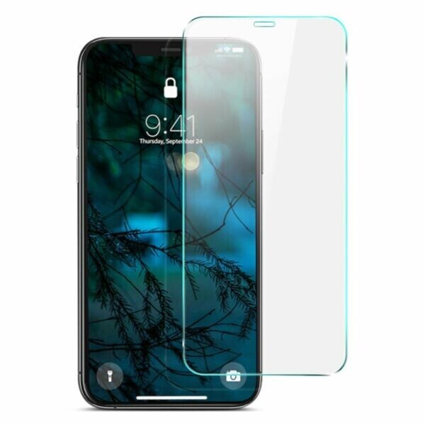 

Защитное стекло IMAK H Screen Guard для Apple iPhone 12 Pro Max