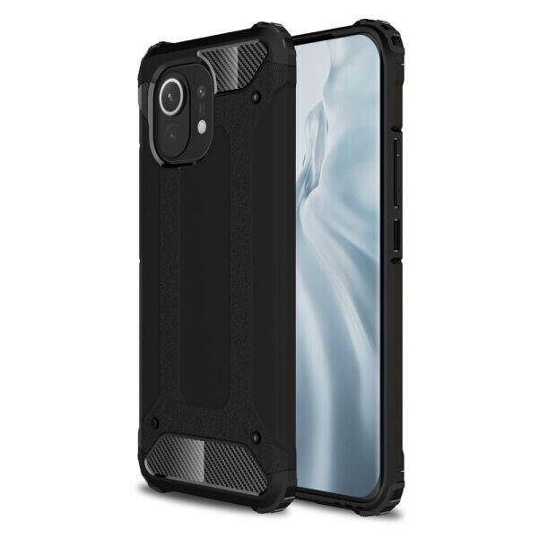 

Защитный чехол UniCase Rugged Guard для Xiaomi Mi 11 - Black