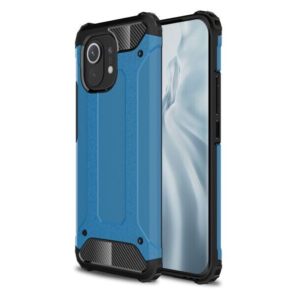 

Защитный чехол UniCase Rugged Guard для Xiaomi Mi 11 - Baby Blue