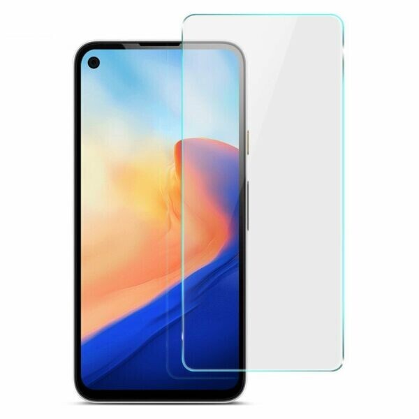 

Защитное стекло IMAK H Screen Guard для Google Pixel 4A