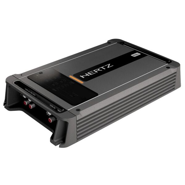 

Усилитель Hertz ML Power 4 (49443)