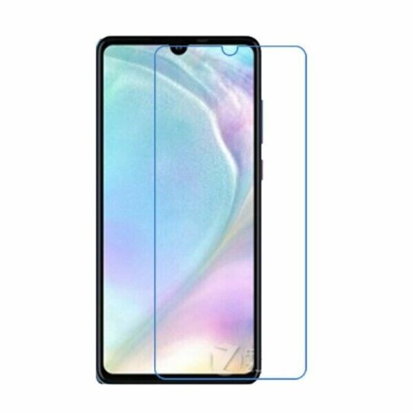 

Антибликовая пленка Deexe Matte для Huawei P30