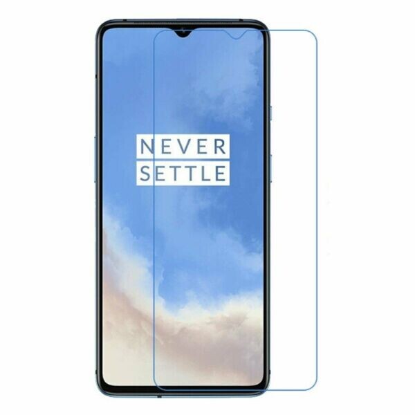 

Антибликовая пленка Deexe Matte для OnePlus 7T