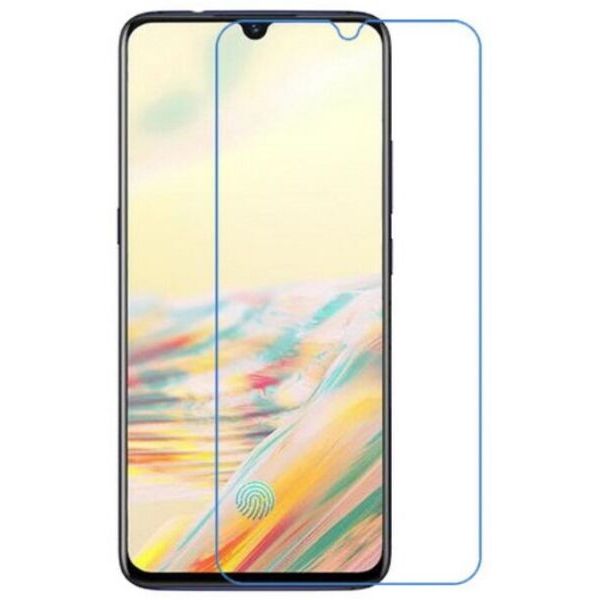 

Антибликовая пленка Deexe Matte для OnePlus 6T