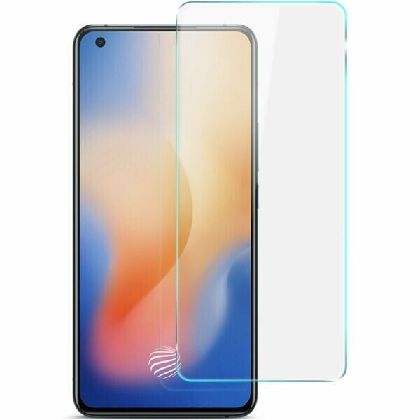 

Защитное стекло IMAK H Screen Guard для VIVO X50