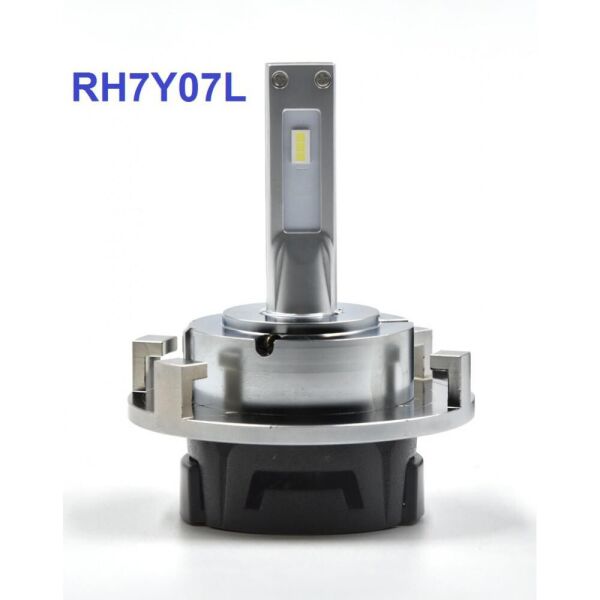 

Комплект LED ламп ALed R H7 RH7Y07L 30W 6000K для автомобилей Hyndai (Korea/USA)
