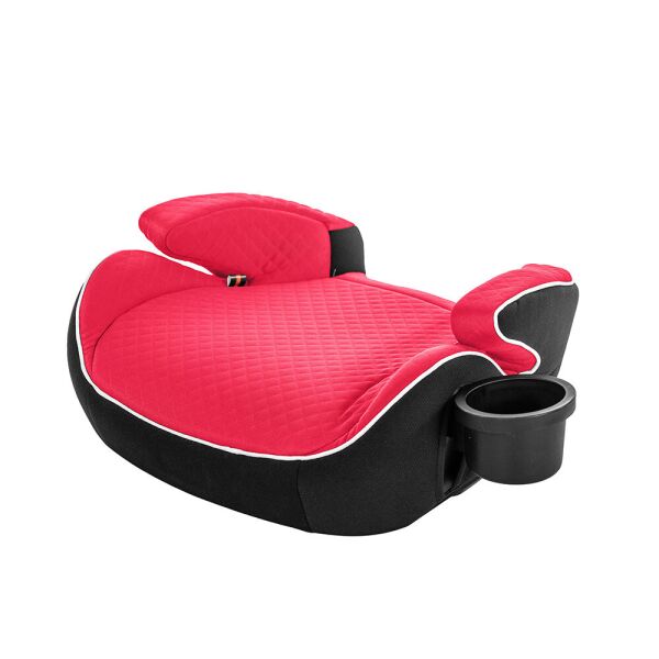 

Автокресло-бустер CARRELLO Flex CRL-13402 Sport Red ISOFIX