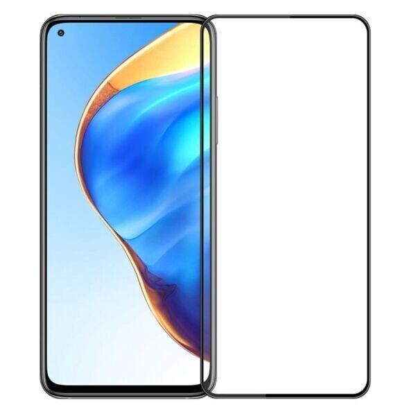 

Защитное стекло PINWUYO 3D Full Glue для Xiaomi Mi 10T/10T Pro - Black