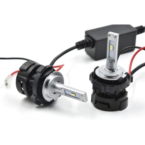

Комплект LED ламп ALed R H7 RH7Y07H для автомобилей VW Golf 7 30W 6000K