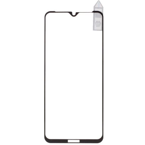 

Защитное стекло RURIHAI Full Glue Screen Protect для Nokia 5.3 - Black