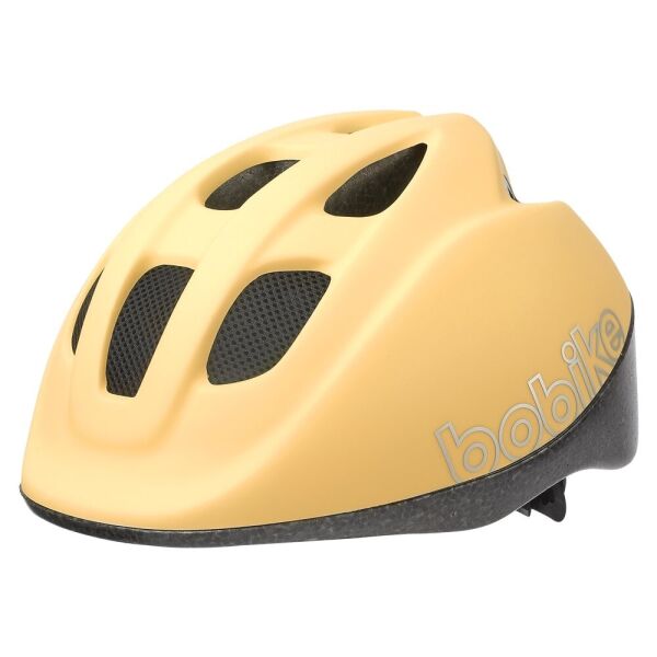 

Шлем Bobike GO Lemon Sorbet tamanho S 52/56 (8740300036)