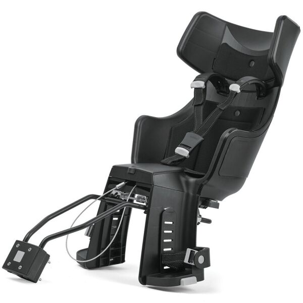 

Велокресло Bobike Exclusive tour 1PB-E-BD (8011300016)