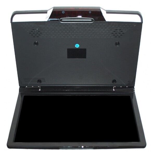 

Монитор потолочный Baxster BCA13116F black