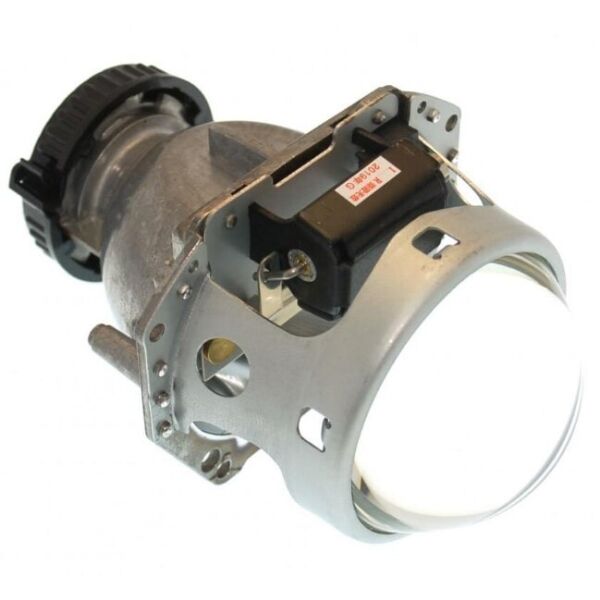 

Линзы биксеноновые Baxster тип Hella 7R DxS