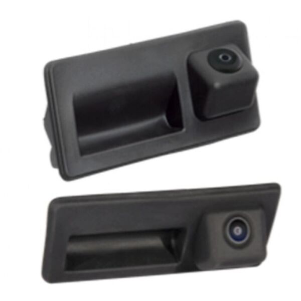 

Камера заднего вида Gazer CC2000 LR0/C2Z (Land Rover 2012 ; Jaguar 2012 ) (18379)
