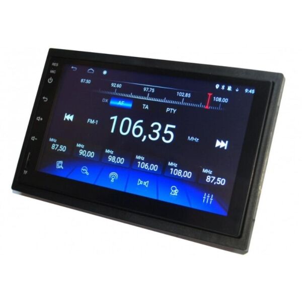 

Мультимедийный центр Baxster BMS-A501 Android 7.1