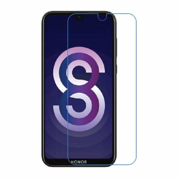

Защитная пленка Deexe Crystal для Huawei Y5 (2019)/Honor 8S/Honor 8S Prime
