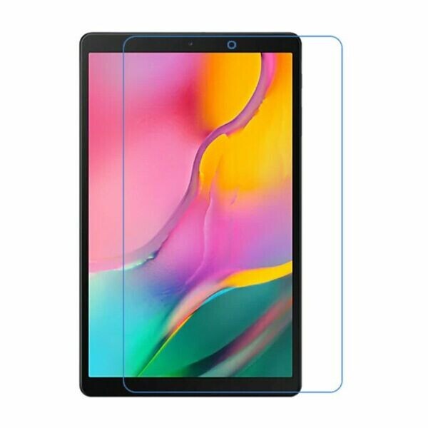 

Защитная пленка Deexe Crystal для Samsung Galaxy Tab A 10.1 2019 (T510/515)