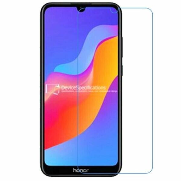 

Защитная пленка Deexe Crystal для Huawei Honor 8A/Honor 8A Prime/Y6s 2019