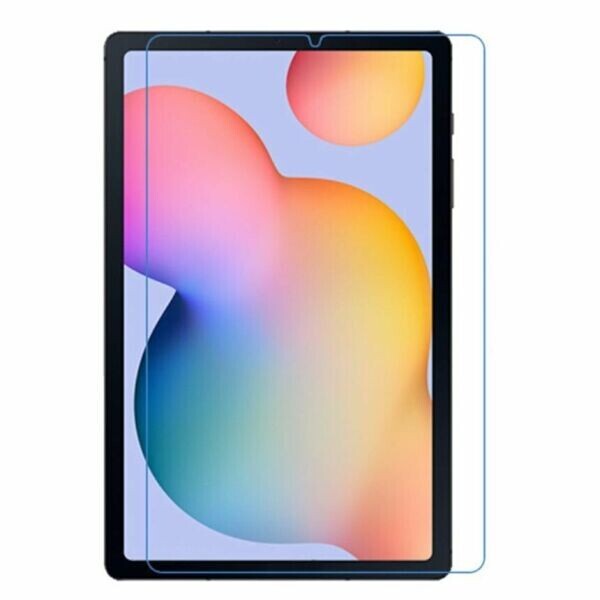 

Защитная пленка Deexe Clear для Samsung Galaxy Tab S6 lite 10.4 (P610/615)