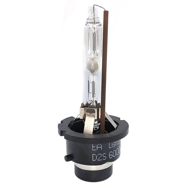 

Штатная ксеноновая лампа EA Light X D2S Super Vision +60% 35w 6000k