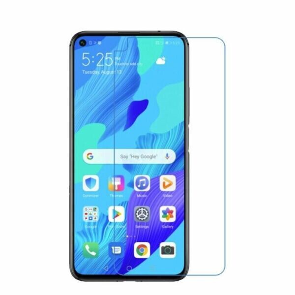 

Защитная пленка Deexe Crystal для Huawei Honor 20/Nova 5T