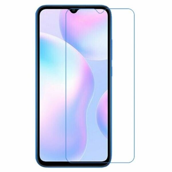 

Защитная пленка Deexe Clear для Xiaomi Redmi 9A/Redmi 9/Redmi 9C