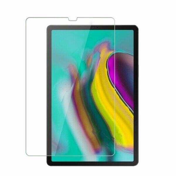 

Защитная пленка Deexe Crystal для Samsung Galaxy Tab S6 10.5