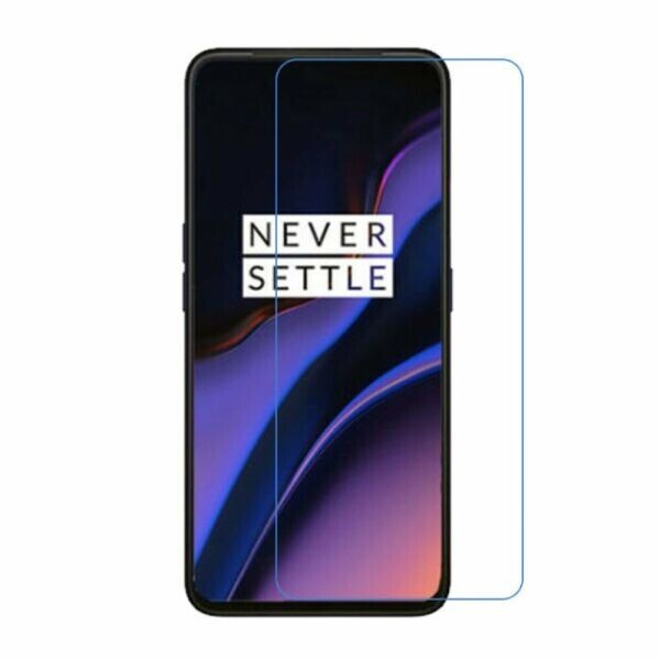 

Защитная пленка Deexe Crystal для OnePlus 7 Pro/7T Pro