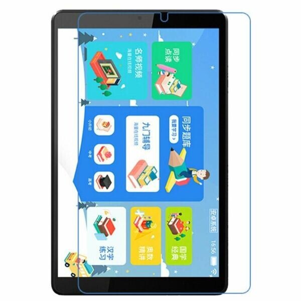 

Защитная пленка Deexe Clear для Lenovo Tab M10 Plus X606F