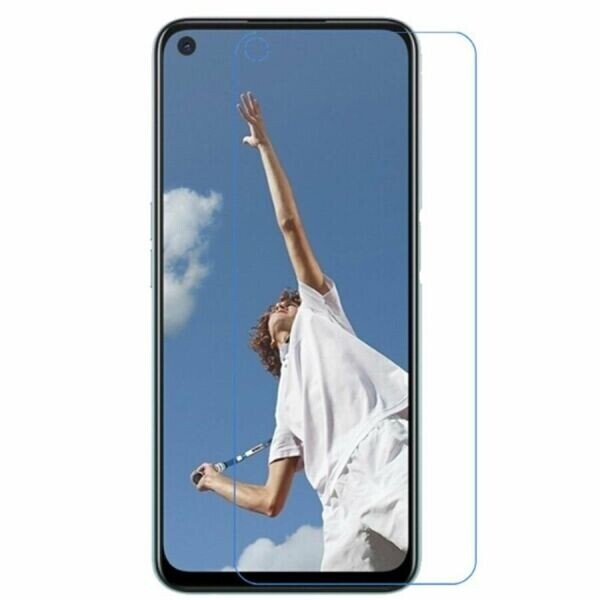 

Защитная пленка Deexe Clear для OPPO A52/A72/A92