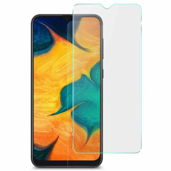 

Защитная пленка Deexe Crystal для Samsung Galaxy A70s (A707)
