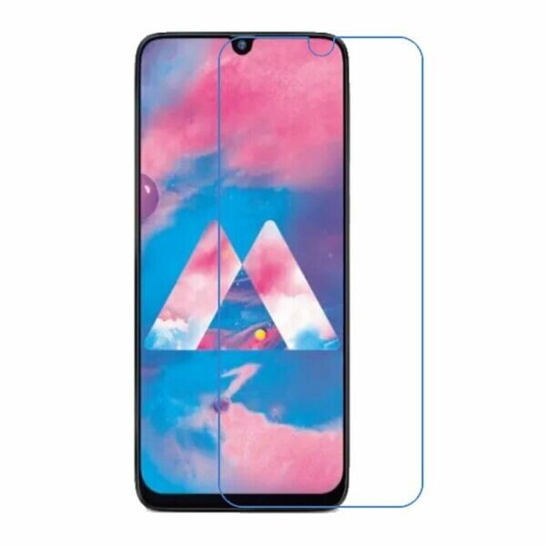 

Защитная пленка Deexe Clear для Samsung Galaxy M21 (M215)