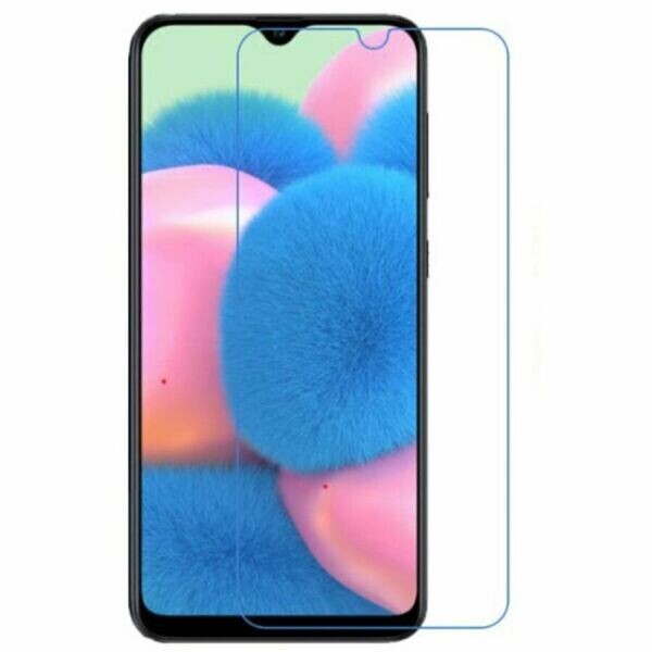 

Защитная пленка Deexe Clear для Samsung Galaxy A31 (A315)