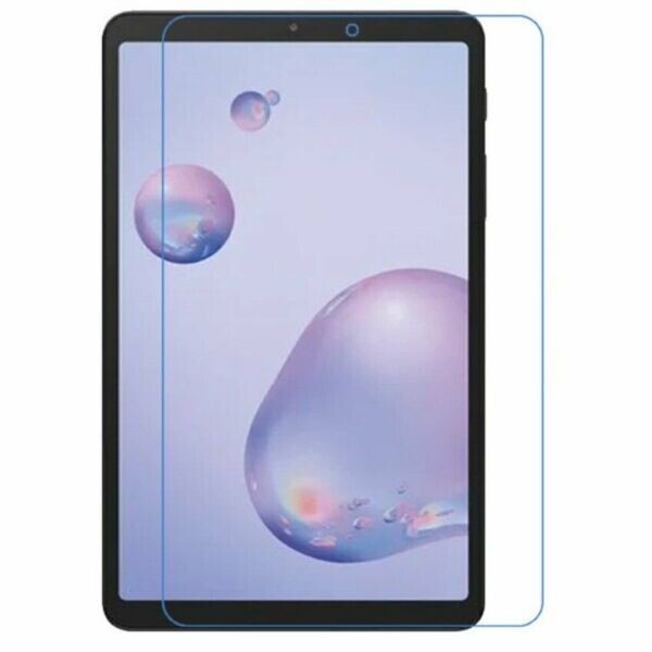 

Защитная пленка Deexe Clear для Samsung Galaxy Tab A 8.4 (2020)