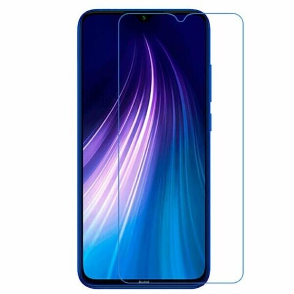 

Защитная пленка Deexe Crystal для Xiaomi Redmi Note 8T