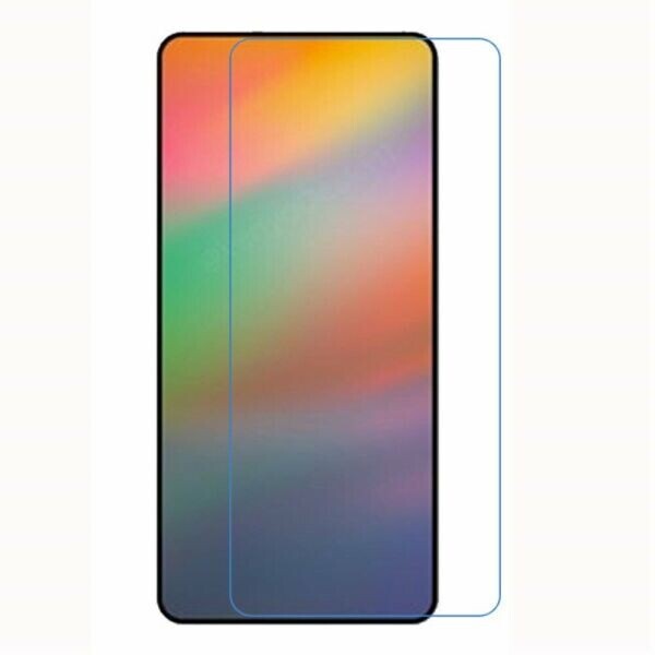 

Защитная пленка Deexe Crystal для Samsung Galaxy A70 (A705)